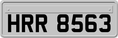 HRR8563