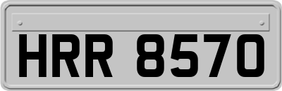 HRR8570