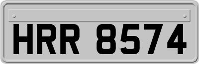 HRR8574
