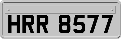 HRR8577