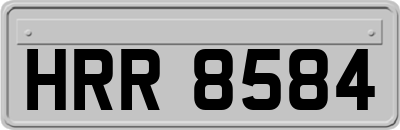 HRR8584