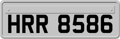 HRR8586