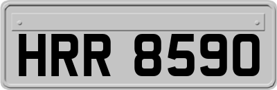 HRR8590