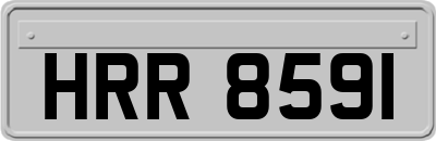 HRR8591