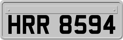 HRR8594