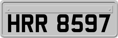 HRR8597