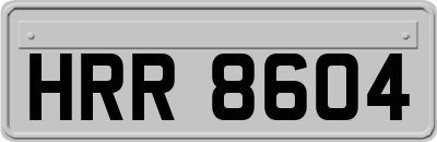 HRR8604