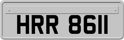 HRR8611