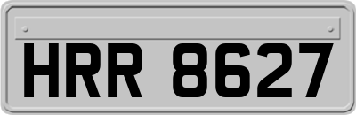 HRR8627