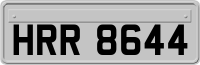 HRR8644
