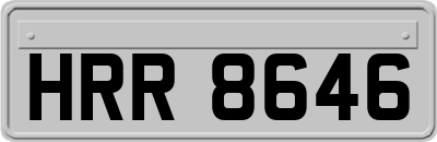 HRR8646