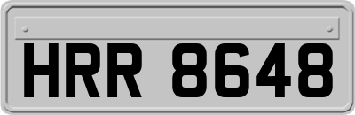 HRR8648