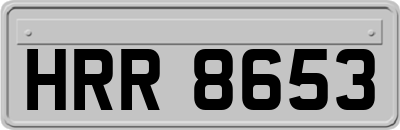 HRR8653