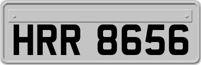 HRR8656