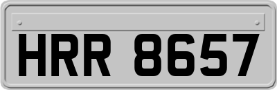 HRR8657