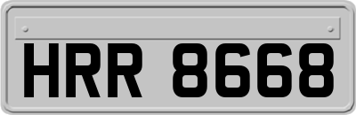 HRR8668