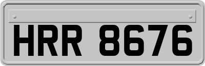 HRR8676