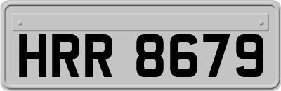 HRR8679