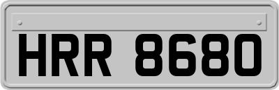 HRR8680