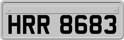 HRR8683