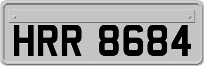 HRR8684