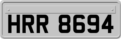 HRR8694