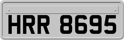 HRR8695