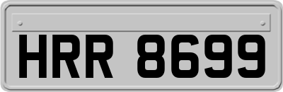 HRR8699