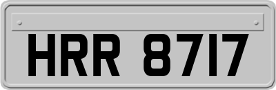 HRR8717