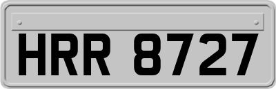 HRR8727
