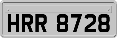 HRR8728