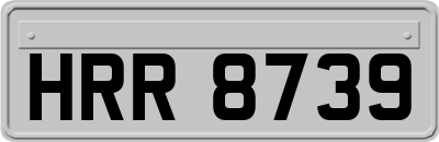 HRR8739