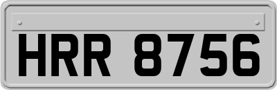 HRR8756