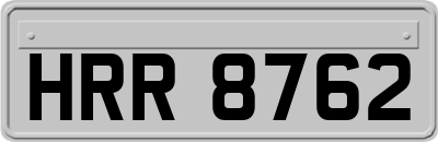 HRR8762