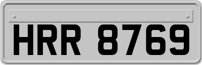 HRR8769