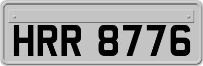 HRR8776