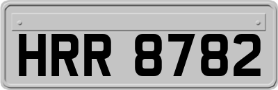 HRR8782