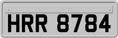 HRR8784