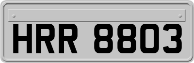 HRR8803