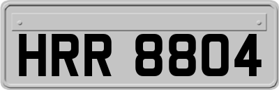 HRR8804