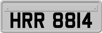 HRR8814