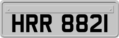 HRR8821