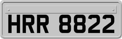 HRR8822