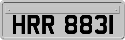 HRR8831
