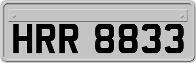 HRR8833