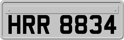 HRR8834