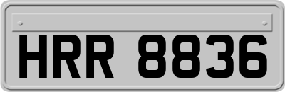 HRR8836