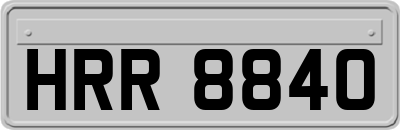 HRR8840