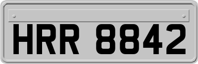 HRR8842