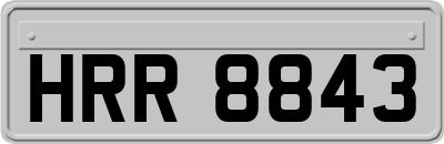 HRR8843